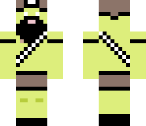 iron miner