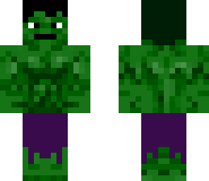 the incredible hulk
