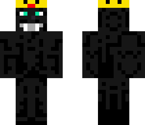 trevoresteps skin