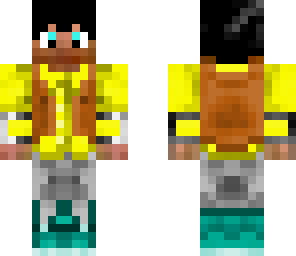 my skin