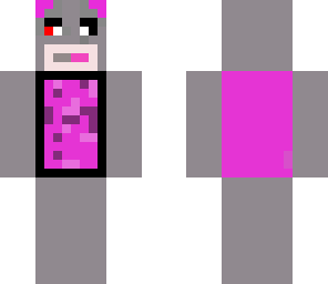 sloppy nyan cat