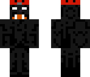 trevobrines skin