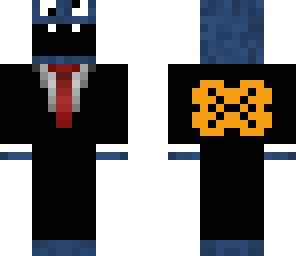 cookie monster