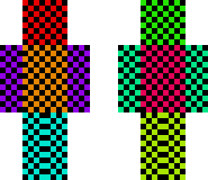 color guy