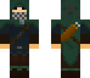 archer