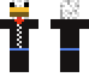 chicken butler