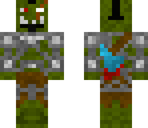 will the orc