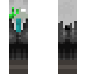 ''2hrugs 'n' rhy - collab skin''