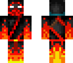 fire mage