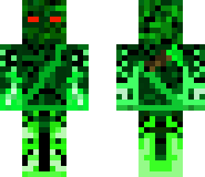 the lord of the forest