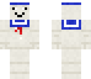 stay puft