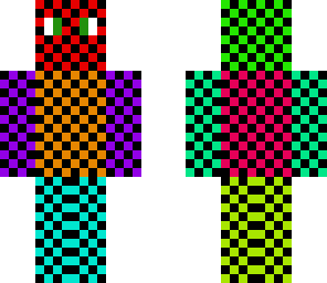 color guy 2