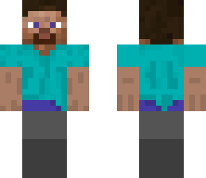 steve