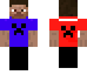 creapersteve