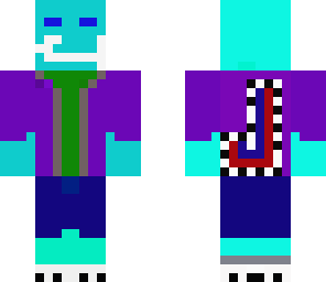 jay