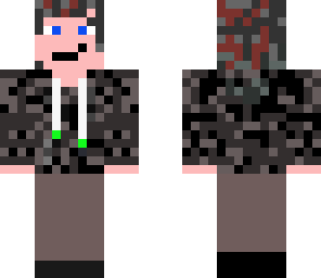 logan updated fixed