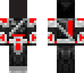 red ender assasin