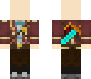 headless xephos