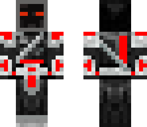 red ender assasin