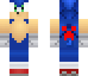 my sonic
