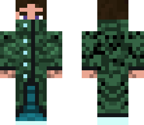 greencoat