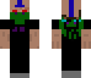 endermen hunter