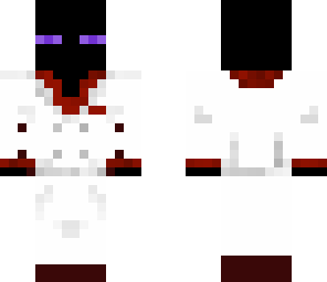 slender enderman in suit 2