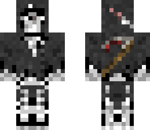 cool death improved