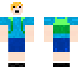 adventure time finn