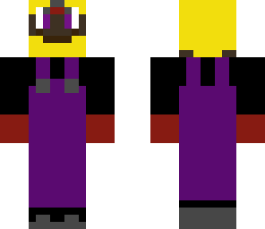 shadow mario