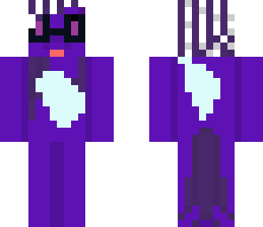 mini2297's skin  of mlp
