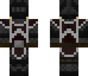 the black knight