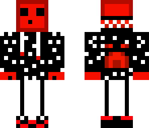 devilish dj slime