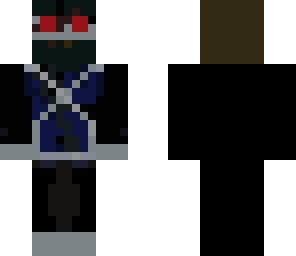 bad ninja
