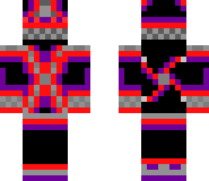 enderman ninja v3