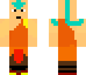 the last airbender