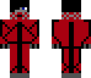robot jugernuat