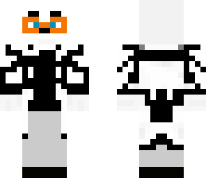 the panda scientist