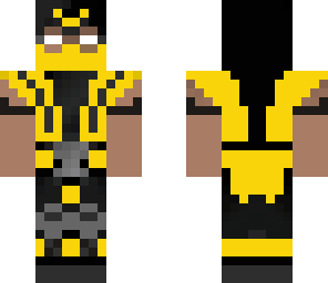 scorpion