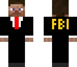 steve fbi
