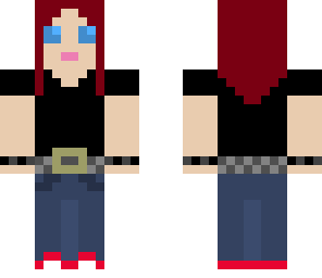 rockgirl