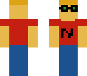 my friend nmstudios12