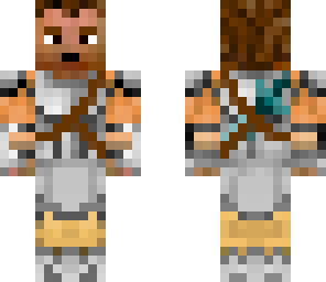 me-gladiator