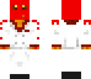 red buissnes slime
