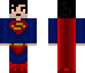 superman