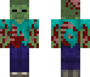 hd zombie