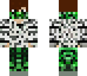 camo kid