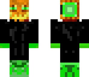 endergreen