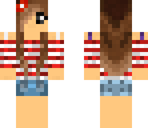 cool girl