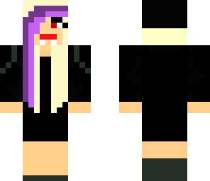 vampire girl